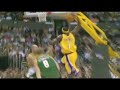 Lakers Top Ten Facials 2005 2006