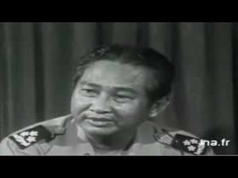Cambodia - Coup de tat against ...