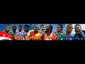 Atlanta 96' Olympic Final: Nigeria vs Argentina