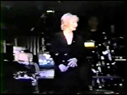 Betty Buckley