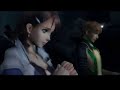 Xenosaga Episode III (041) Chapter 2 - Retrieving KOS-MOS Xenosaga Episode III (041) Chapter 2 - Retrieving KOS-MOS