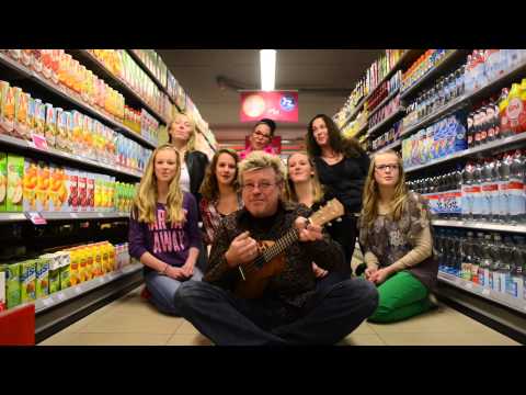 Rene - De crisis CLIP van 2013 van Rene Karst. OOK CRISIS IN MUZIEKLAND... Rene Karst gaat