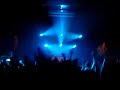 NACH, ABRAM & ZPU - CADA GOLPE DIRECTO NAVE 8