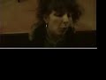 JESSICA DELFINO & THE NUDIST - PART ONE JESSICA DELFINO & THE NUDIST - PART ONE