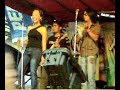 Infrasonic band @dinagyang food fest \ Infrasonic band @dinagyang food fest \