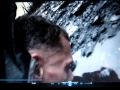 Harvesting a frozen lanscape adventure clips 2