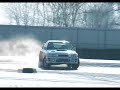 Winter Drift Video of unknown origin Winter Drift Video of unknown origin