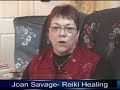 Reiki- \