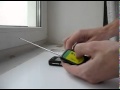 (uploaded by UFObject)&nbsp;Spy Bug and Camera Wireless Signal Detector