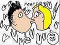 my cousins animations part 1