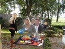 3e Verjaardag van Sammy