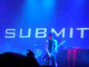 Marilyn Manson live Marilyn Manson live