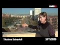 Carme Garcia (ICV) convida als sabadellencs a remuntar Sabadell [TS]