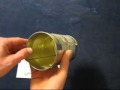 How to make a high gain wireless antenna