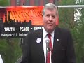 at a rally in washington, d.c., in lafayette park, (just north of the white house), on sept. 11, 2007, lt. col. bob bowman, usaf, (retired) shared his views on the 9/11 tragedy. lt. col. bowman flew 101 combat missions as a fighter pilot in vietnam. he also holds a ph.d. in aeronautics & nuclear engineering from caltech. he asked: 