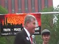 at a rally in washington, d.c., in lafayette park, (just north of the white house), on sept. 11, 2007, lt. col. bob bowman, usaf, (retired) shared his views on the 9/11 tragedy. lt. col. bowman flew 101 combat missions as a fighter pilot in vietnam. he also holds a ph.d. in aeronautics & nuclear engineering from caltech. he asked: 