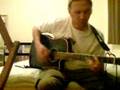 NOFX 'Soul Doubt' (acoustic cover by philtrum)