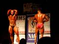 videos de N.A.C. Mr Britain 2008 - Juniors U/23