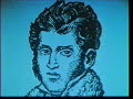 I upload this film for the students who are studying this poem. This rare film was created by Luis Valdez in 1969. Please watch this film in loving memory of Corky Gonzales, who died on today's date, April 16, two years ago.