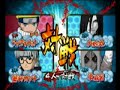 Naruto GNT4  S-rank Mission 19