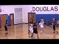 ap breaks ankles