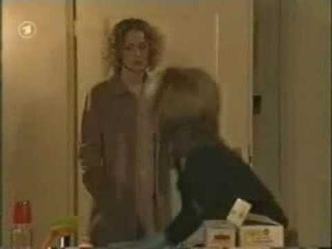 Carla & Hanna (Verbotene Liebe) - 47-48