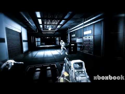 Syndicate 2012 - Trailer