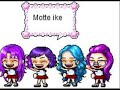MMV Lucky star Op