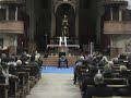 PRELUDE TO \"TE DEUM\"