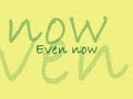 even now by barry manilow