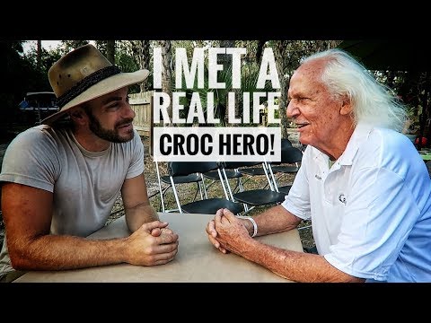 YouTube reptile video
