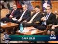 pactul candidatilor la presedentie, nita, boc aeroportul brasov GAFA ZILEI 