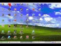 Desktop Stress Relief Game