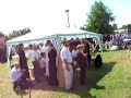 Uzhgorod, June 2006, Divine Liturgy
