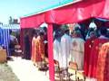 Uzhgorod, June 2006, Divine Liturgy