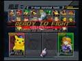C0MP (Peach) v. N64 (Pikachu) - Battlefield 04 C0MP (Peach) v. N64 (Pikachu) - Battlefield 04