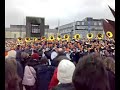 Galway Eyre Square St. Patrick WeekEnd