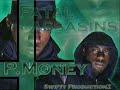 P Money - WonderBoy Freestyle