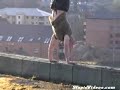 Parkour All Star and Other Videos on StupidVideos Com