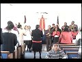Mt Sinai Young Adult Choir