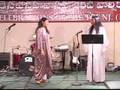 Summer 2004 - TCF Conference; Preethi and Pratima Skit