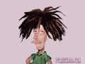 Sideshow Bob in Real Life (Bob Patiño de carne y hueso) tags: the simpsons, villains untooned series, peoresnada.com, untoons, parodies, parodie, parody, parodia, humor, funny video game boss, Bob patiño de carne y hueso, de la vida real, texturas, tutorial en photoshop, papiel, descaricaturizados, homero, bart, barney, mr burns, lisa, music, video, videogame parodies, parodias de videojuegos, nintendo, sega, playstation, gameboy, xbox, pc, peoresnada.com ... untooned villains peoresnada. ...