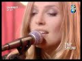 Elodie Fr�g� - Je sais jamais - TNT Show - Oct06
