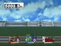 SSBB HRC Co-op 11,672.0 ft by FreddyP and Dect SSBB HRC Co-op 11,672.0 ft by FreddyP and Dect