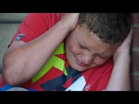 kids and domestic violence - A short film about domestic violence by Lighthouse Women's Aid, a charity supporting women and children affected by domestic abuse in Suffolk, UK. Made in Ip...