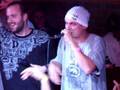 Pio Squad - Chtěl bych (LIVE-ZLÍN)