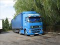 Volvo FH 400