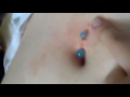 Conclusion. (talen's belly button peircing)