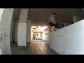 Parkour  Leipzig - Twio X -  Parkour Mix