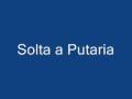 Montagem - solta a putaria